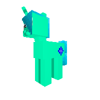 blue diamond