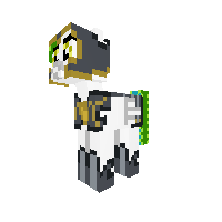 Commander Silver Arrow