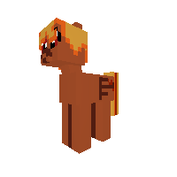 Calamity Mane