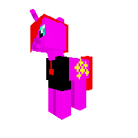 pink stars