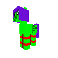 flurry cake