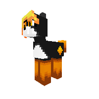 Fire Demon