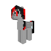 Pony OC: Asterix