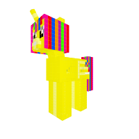 princess rainbowshine