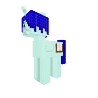 New Pony