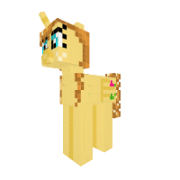 Anna Pony