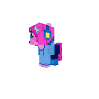 kimmi pinata