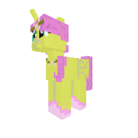 Princess Fluttershy
