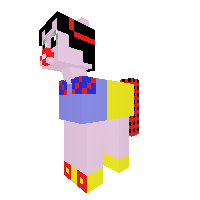 snow white