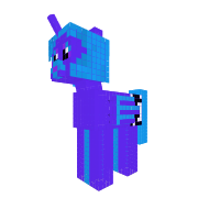 Princess Luna