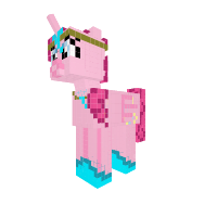 Princess Pinkie Pie