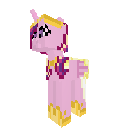 Princess cadence