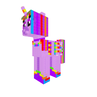 Rainbowfied Twilight Sparkle