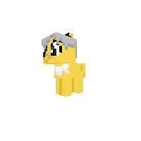 Jolteon Filly