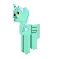 New Pony