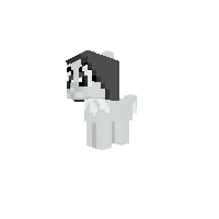 Shiny Eevee Filly