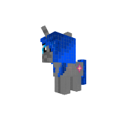 Filly FlowerSky