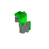 Filly RainSplash