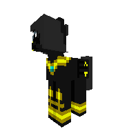 Spectae the pony