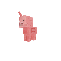 Piggeh Pony 2