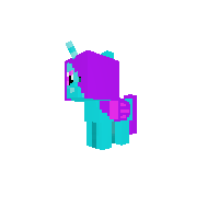 Random Pony