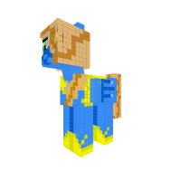 Lunar strike armored