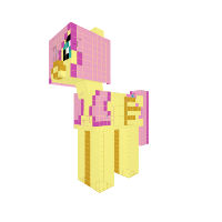 Flutershy