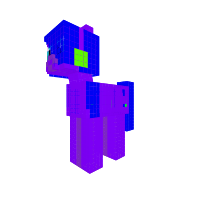 Octavia harmony