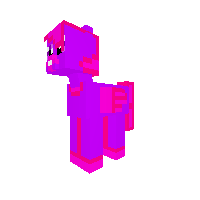Cool Pony