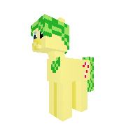 James Ein OC