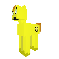 Saber the Bukerosaur Max