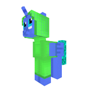 ME ON MINECRAFT!!!!!