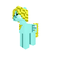 LightingDancer's OC