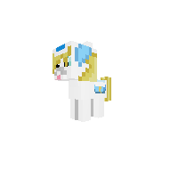 Lemon Daze - Rainbowdash Fan