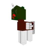 New Pony