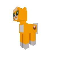Stampy Long Nose