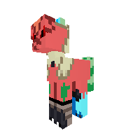 Blazikrorior