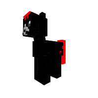 crimson bolt
