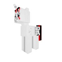 shadow charm light form