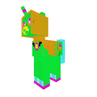 princess flowers' upgrade (cape)