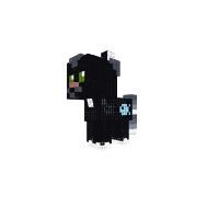 minecraft cat