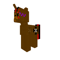 shadow charm cursed form