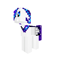 New Pony