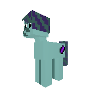 New Pony