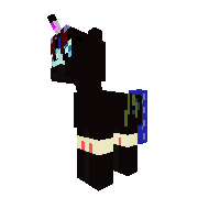 Colyspe the Galamaretus [Armored]