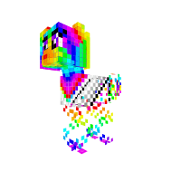 Spirit of Rainbows