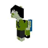 Meulin Leijon (wip)