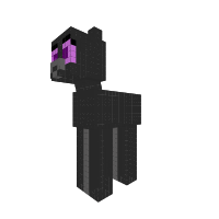 Enderpony