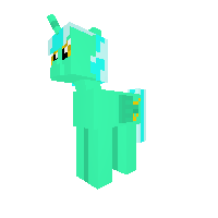 Princess Lyra Heartstrings