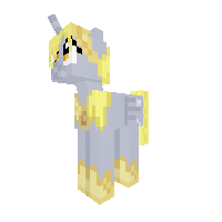 Princess derpy